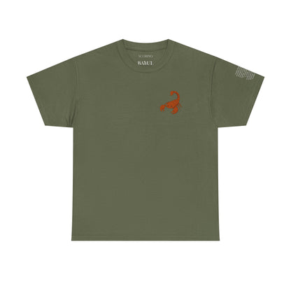 SCORPIONE - T-shirt Dreamy Zodiac - La magia delle stelle in stile Ghibli