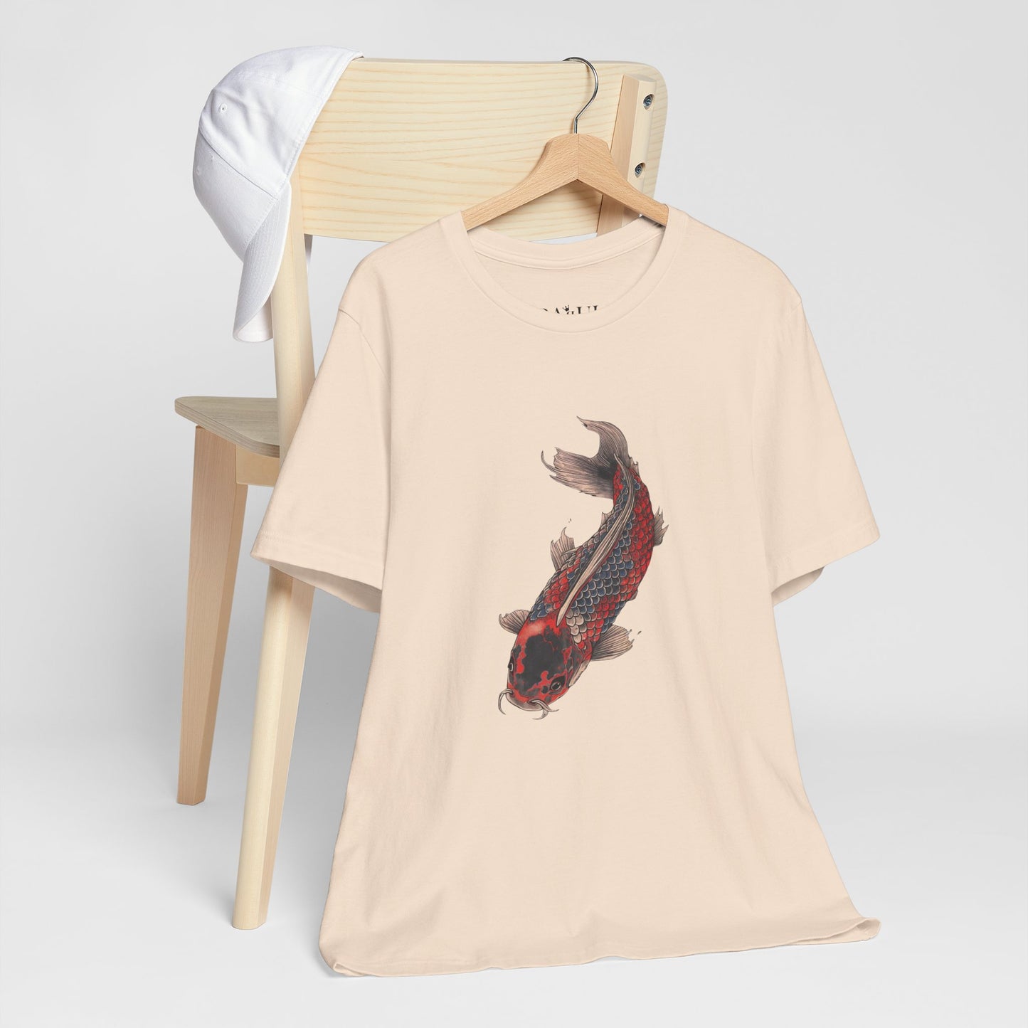 Eternal Ink: The Irezumi Collection" - Traditional Japanese Tattoo Art T-Shirts