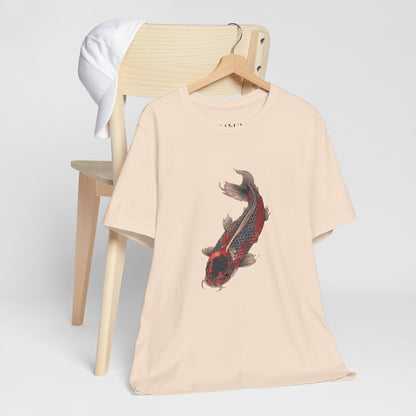 Eternal Ink: The Irezumi Collection" - Traditional Japanese Tattoo Art T-Shirts