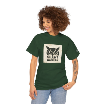 T-shirt Ribelle – Maglietta Unisex in Cotone Pesante per Spiriti Liberi.
