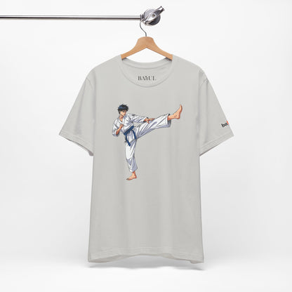 Magliette Anime Athletic Club