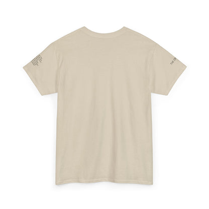 I Ching, T-Shirt degli Esagrammi, Il Creativo