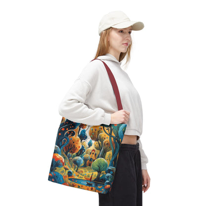 ONIRIC VISIONS. Bags that Dream with You. LAKE