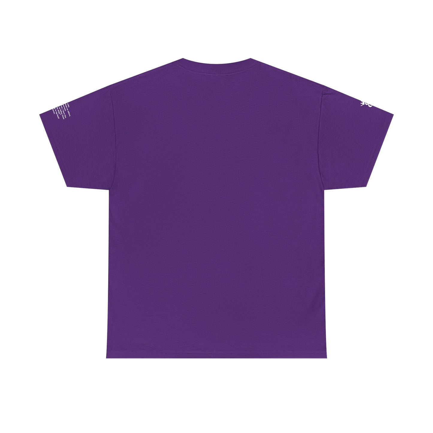 T-shirt Ribelle – Maglietta Unisex in Cotone Pesante per Spiriti Liberi.
