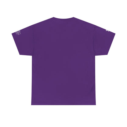 T-shirt Ribelle – Maglietta Unisex in Cotone Pesante per Spiriti Liberi.