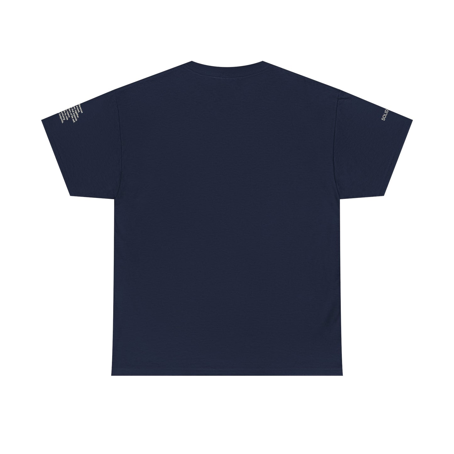 I Ching, T-Shirt degli Esagrammi, La Solidarietà