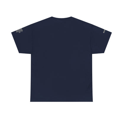 I Ching, T-Shirt degli Esagrammi, La Modestia