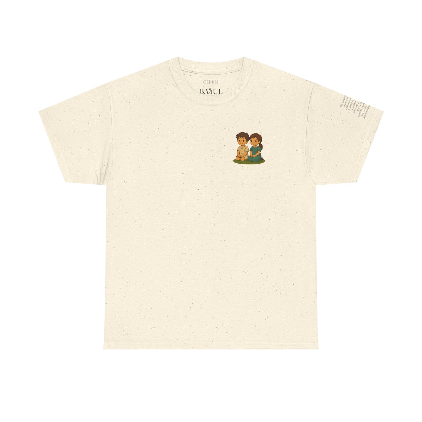 GEMINI - Dreamy Zodiac T-Shirts – The Magic of the Stars