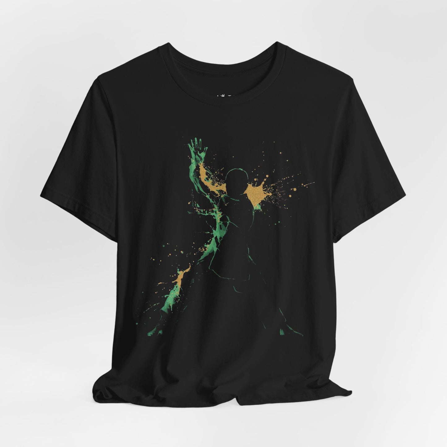 Fluid Form TAI CHI Tee