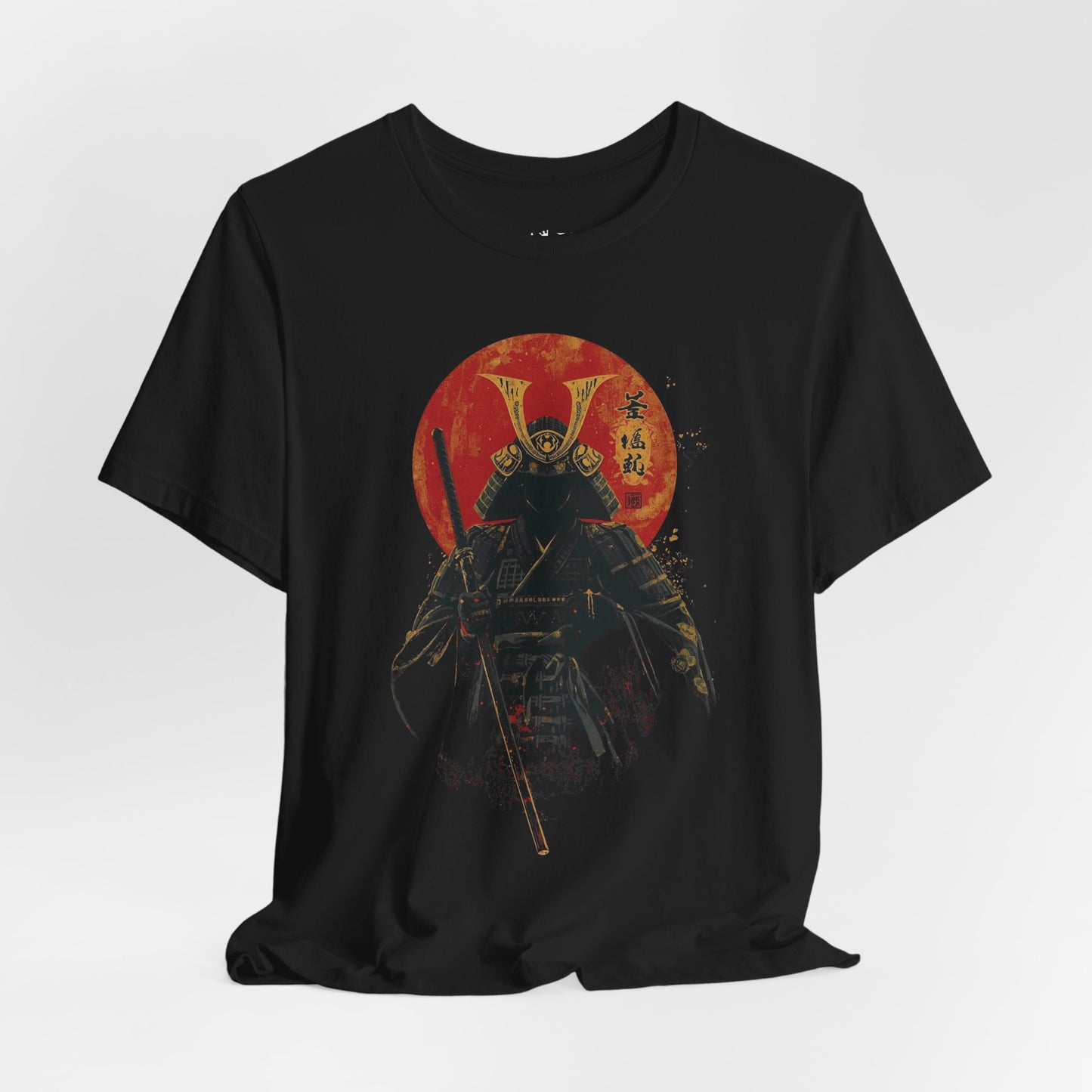 The Warrior’s Shadow: Why the Samurai is the Archetype of Our Time