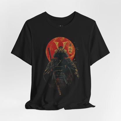 The Warrior’s Shadow: Why the Samurai is the Archetype of Our Time