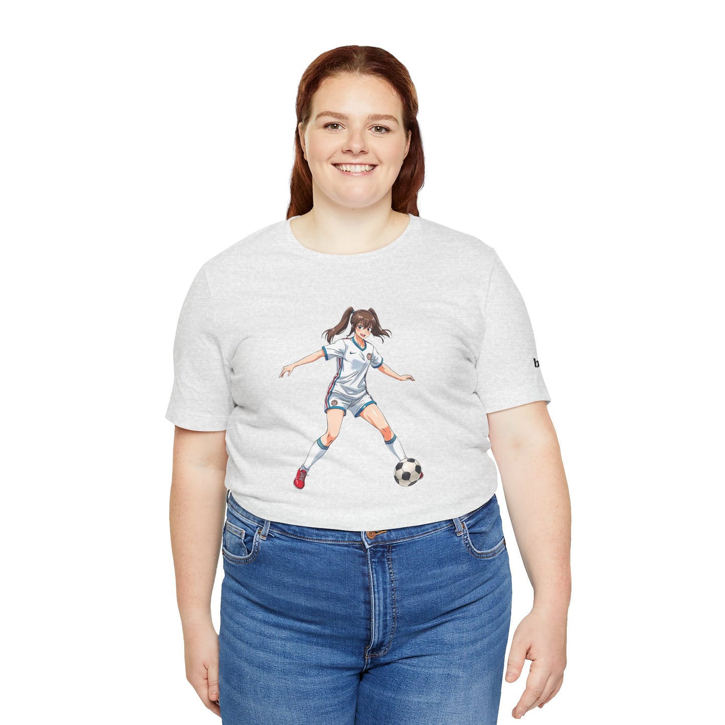 Magliette Anime Athletic Club