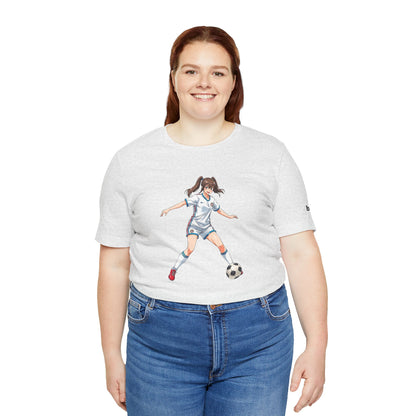 Magliette Anime Athletic Club