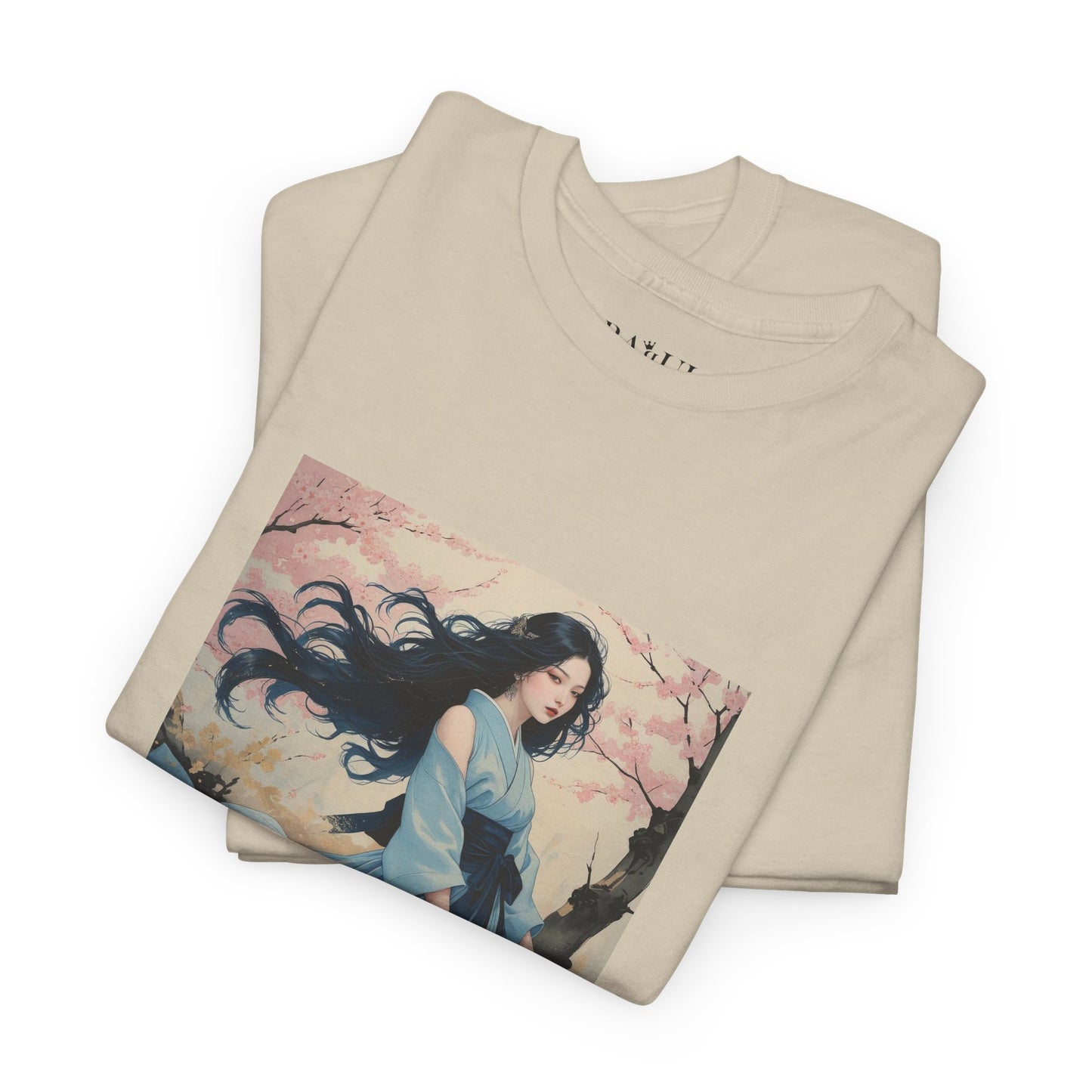 I Ching, T-shirt Esagrammi, Il Gentile (Vento)