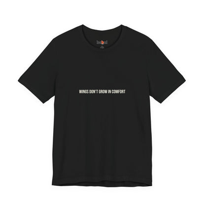 METANOIA T-Shirt – Per chi è cambiato