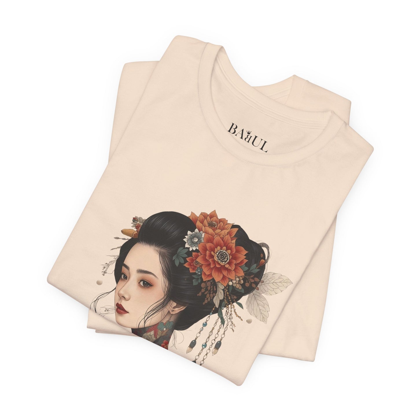 Eternal Ink: The Irezumi Collection" - Traditional Japanese Tattoo Art T-Shirts