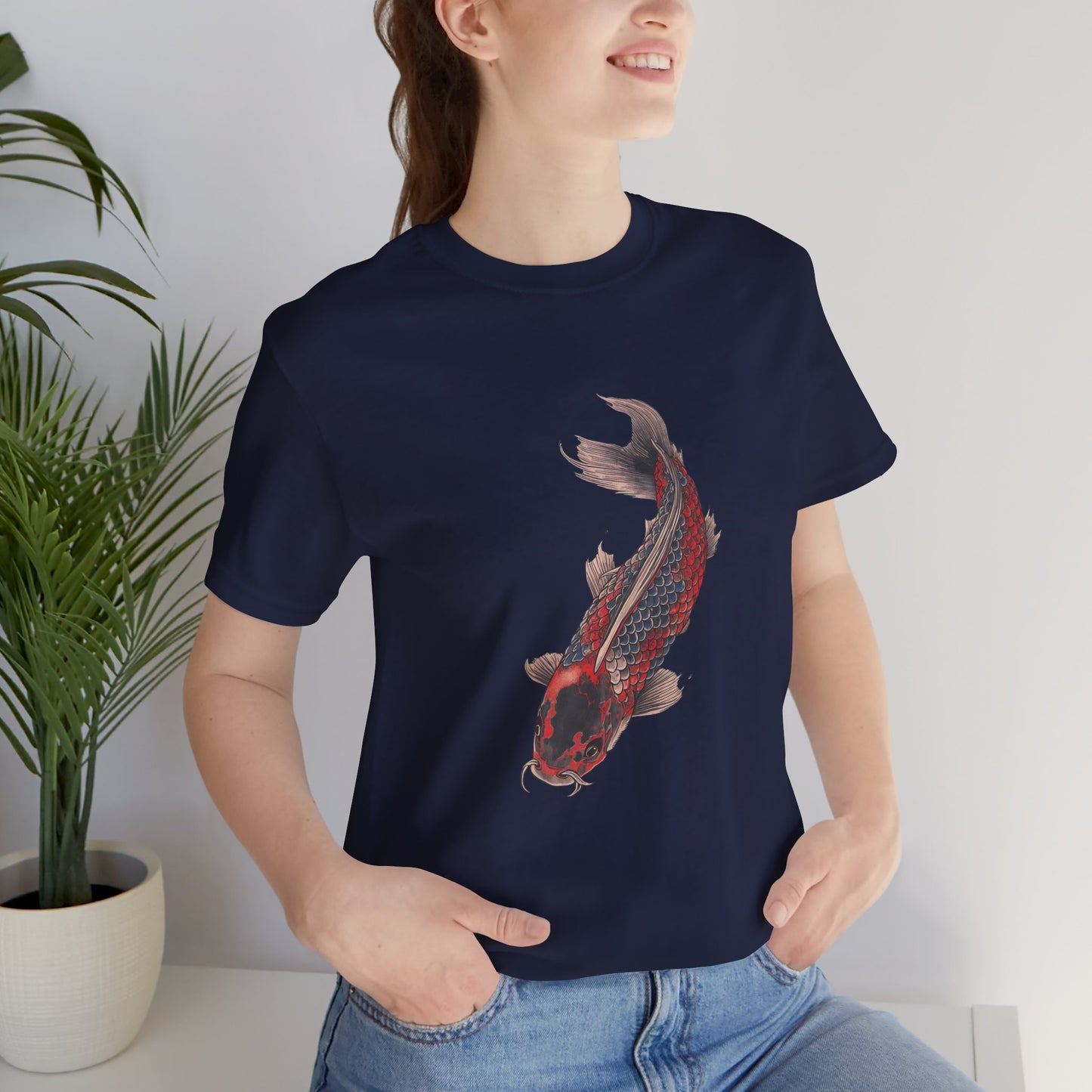 Eternal Ink: The Irezumi Collection" - Traditional Japanese Tattoo Art T-Shirts