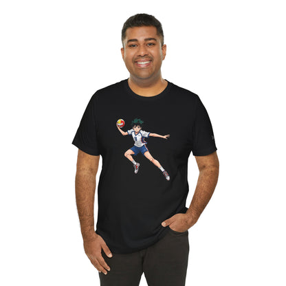 Magliette Anime Athletic Club