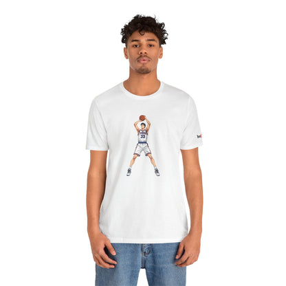 Magliette Anime Athletic Club