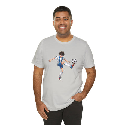 Magliette Anime Athletic Club