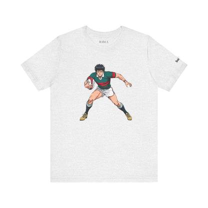 Magliette Anime Athletic Club