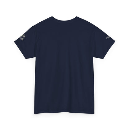 I Ching, T-shirt Esagrammi, Il Gentile (Vento)