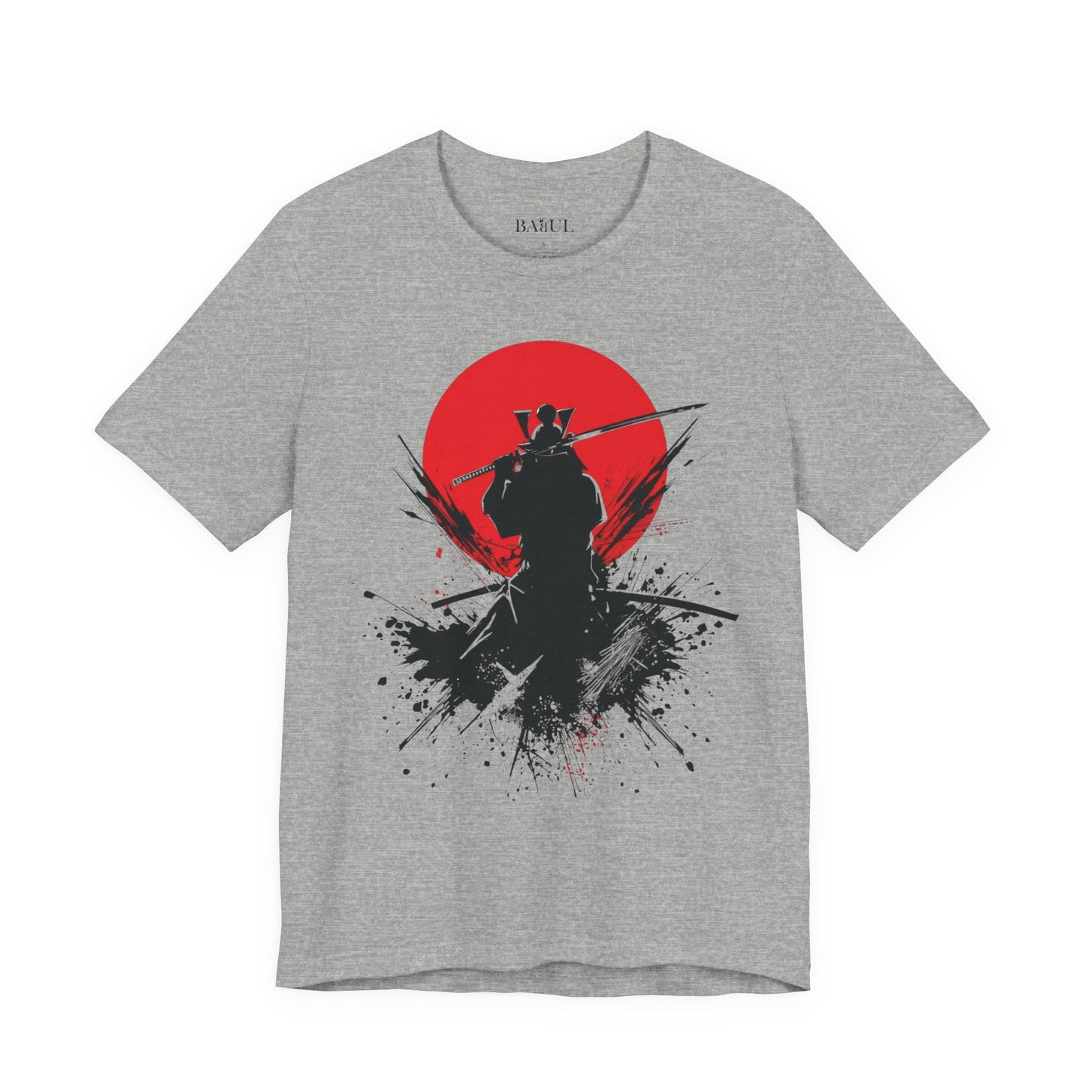 The Warrior’s Shadow: Why the Samurai is the Archetype of Our Time
