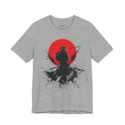 The Warrior’s Shadow: Why the Samurai is the Archetype of Our Time