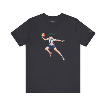 Magliette Anime Athletic Club