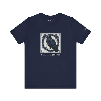 IL CORVO – Il Mutaforma - Magic Animals T-Shirt