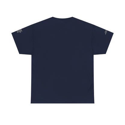 I Ching, T-shirt con gli esagrammi, Lo Sviluppo (Progresso graduale)