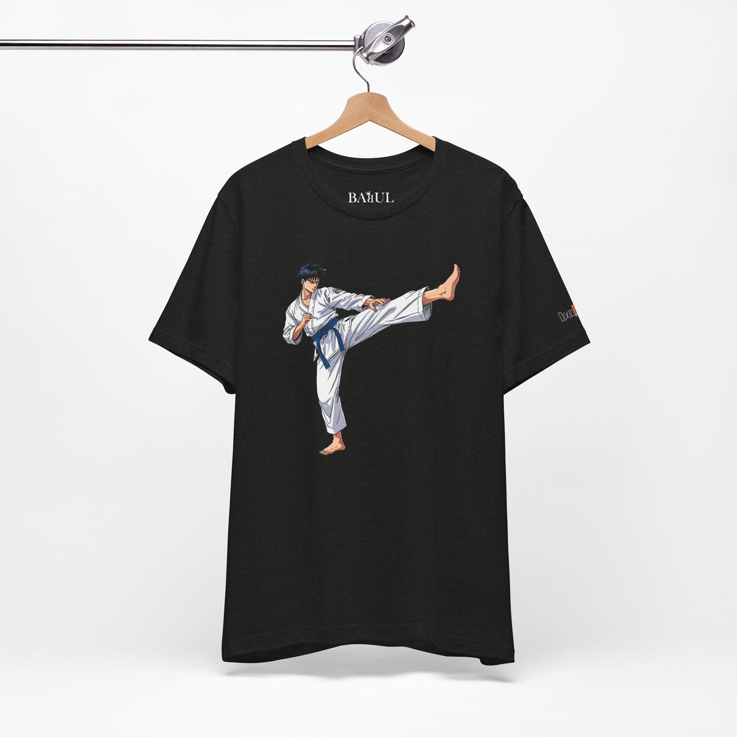 Magliette Anime Athletic Club