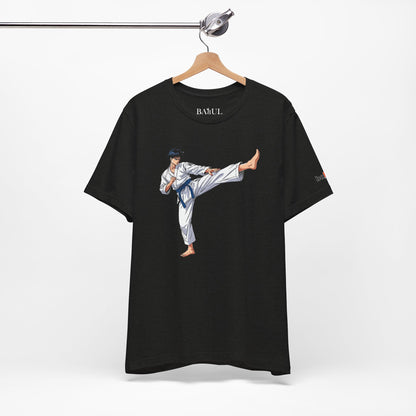 Magliette Anime Athletic Club