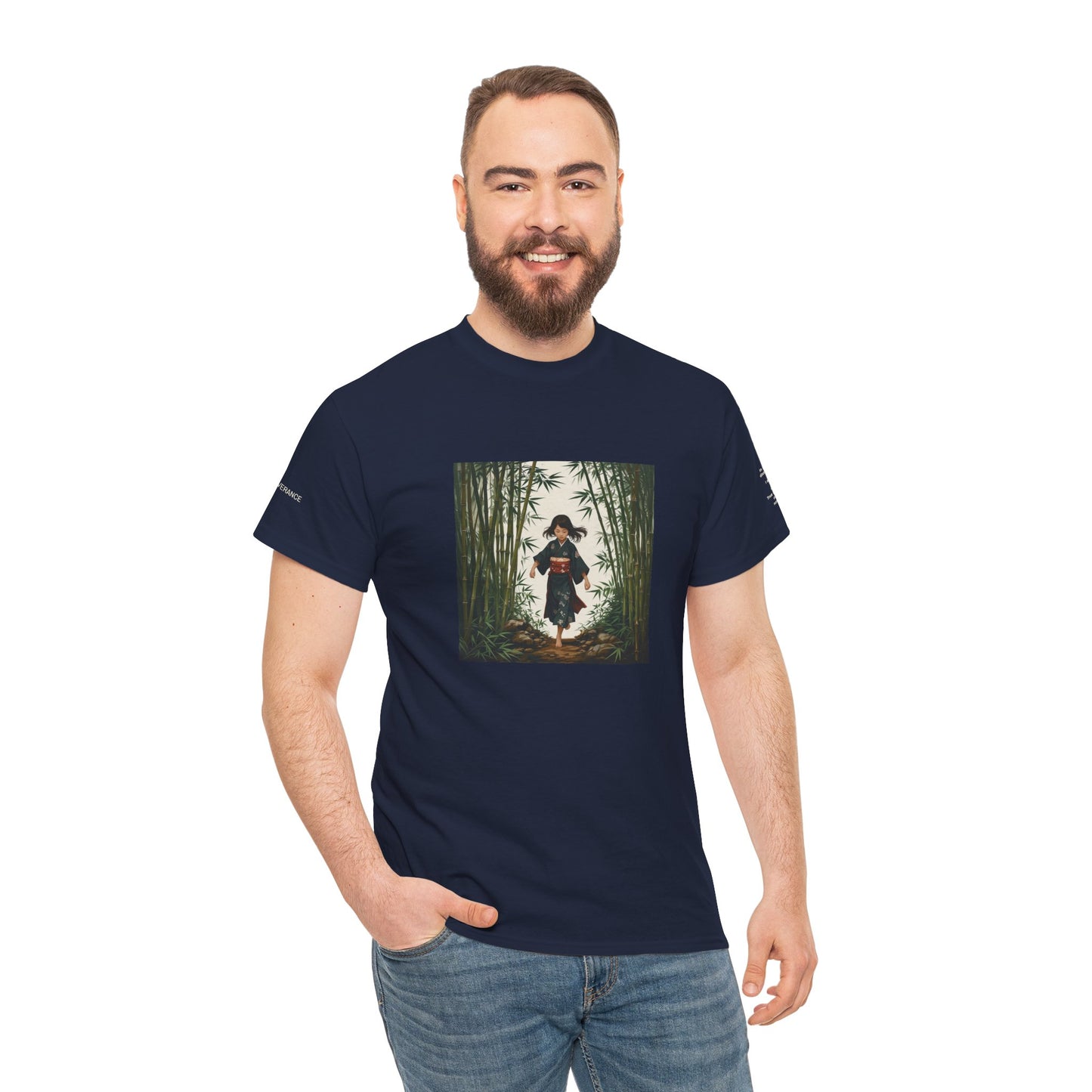 I Ching, T-Shirt degli Esagrammi, La Liberazione