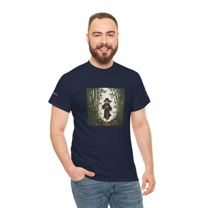 I Ching, T-Shirt degli Esagrammi, La Liberazione
