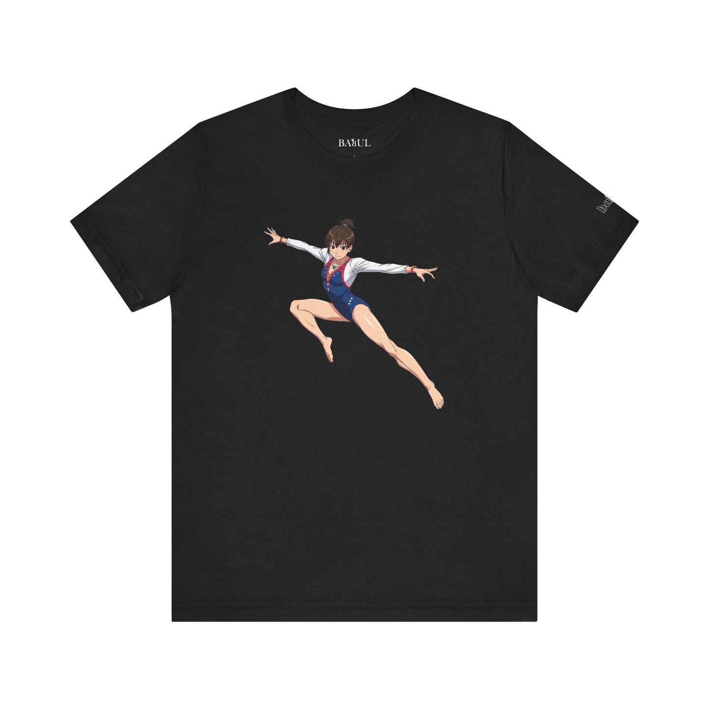Magliette Anime Athletic Club