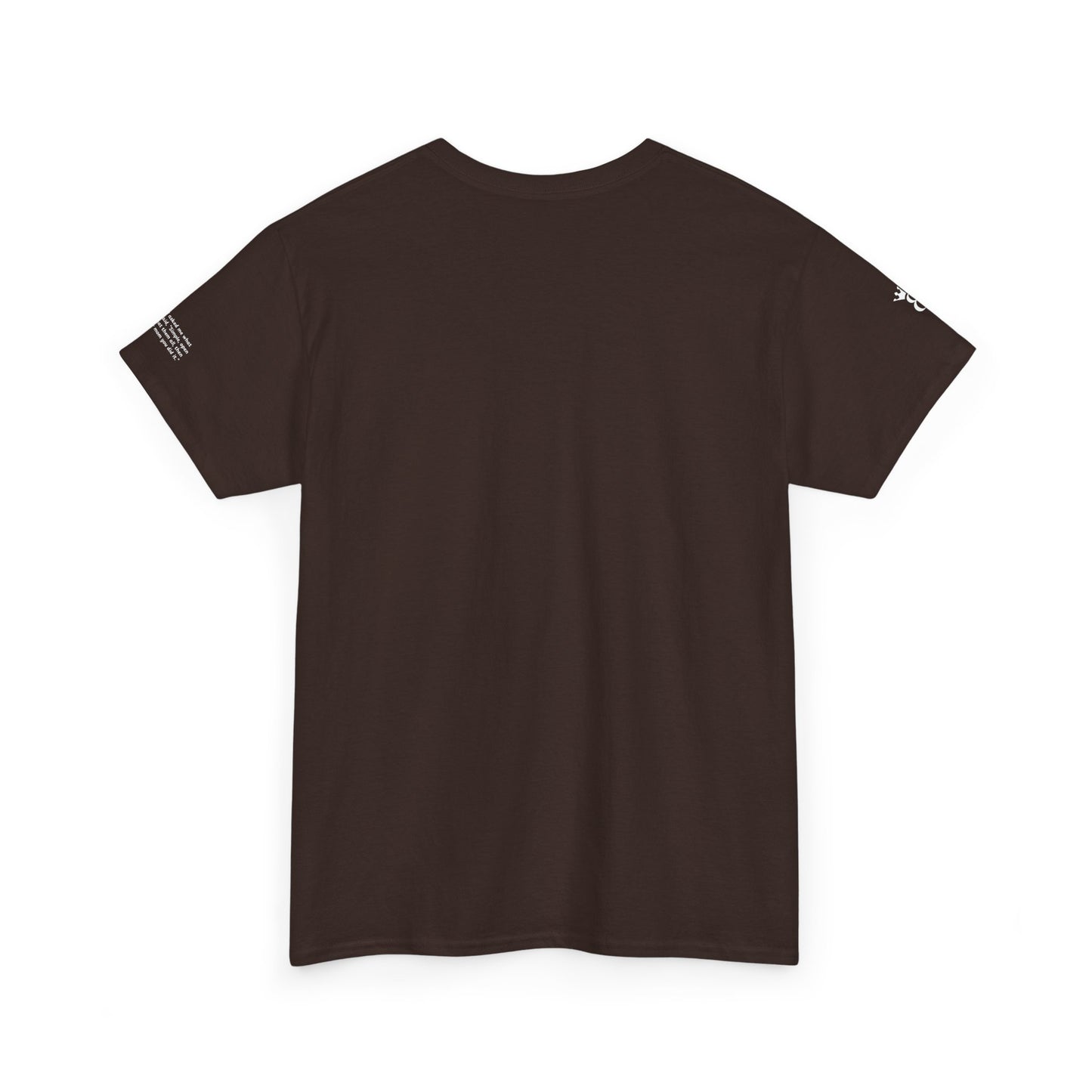 T-shirt Ribelle – Maglietta Unisex in Cotone Pesante per Spiriti Liberi.