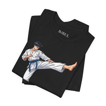 Magliette Anime Athletic Club