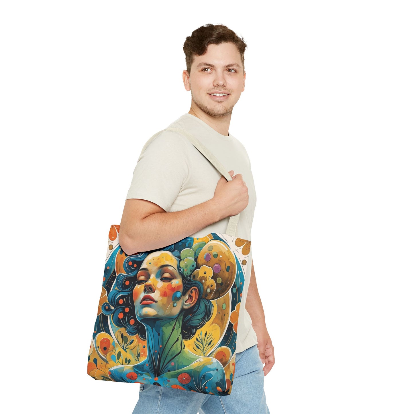 ONIRIC VISIONS. Bags that Dream with You. DREAM