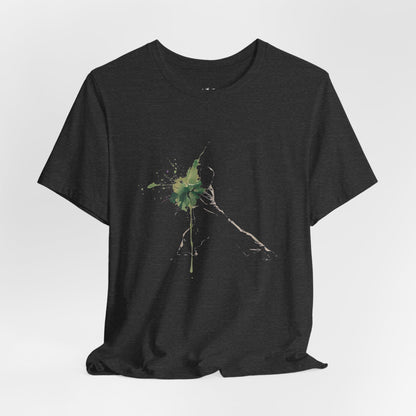 Fluid Form TAI CHI Tee