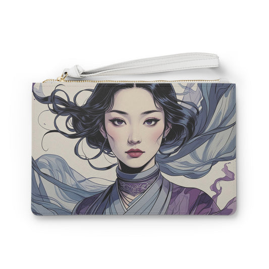 POCHETTE - Grazia femminile giapponese