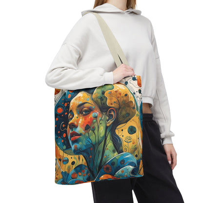 ONIRIC VISIONS. Bags that Dream with You. LOOK AT ME