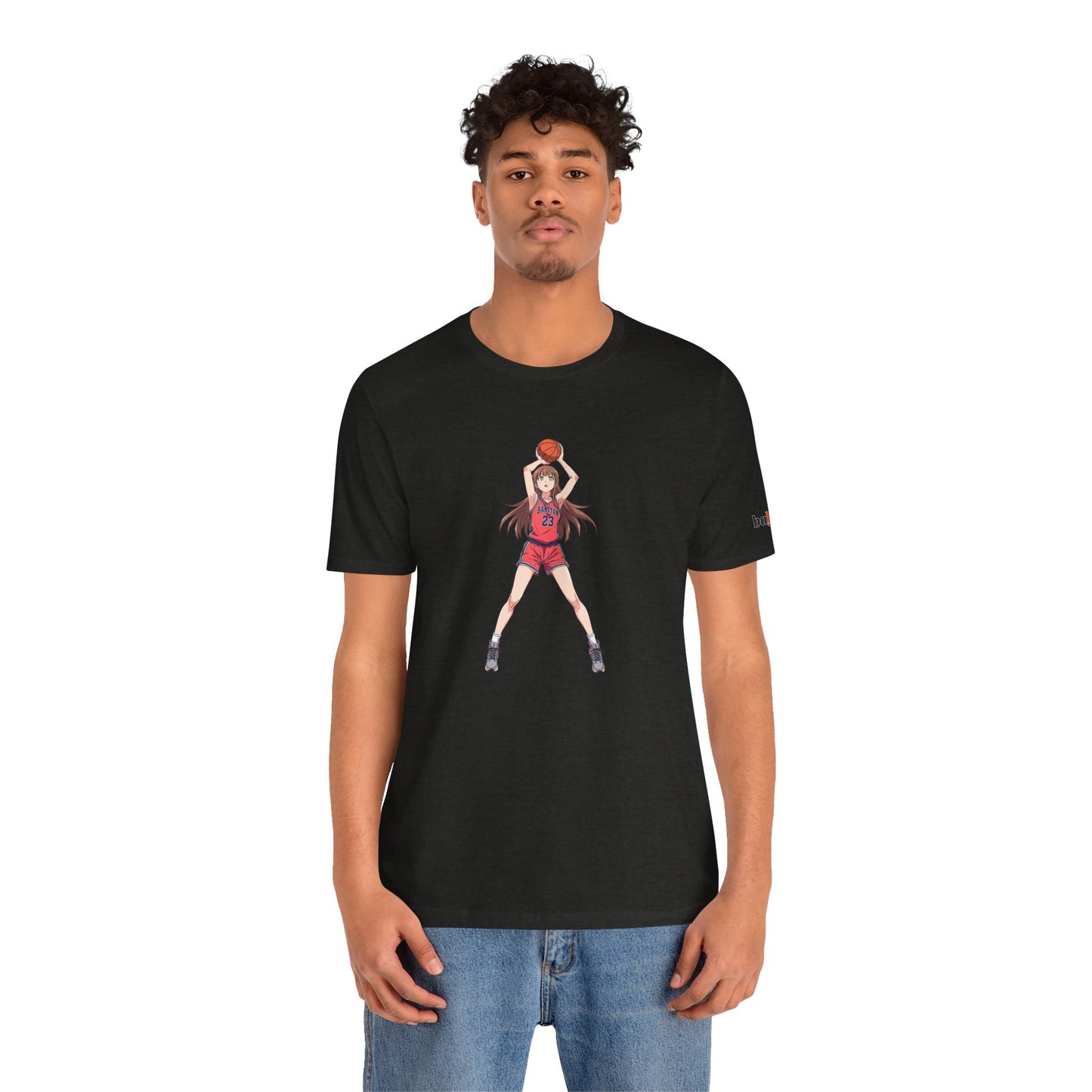 Magliette Anime Athletic Club