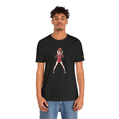 Magliette Anime Athletic Club