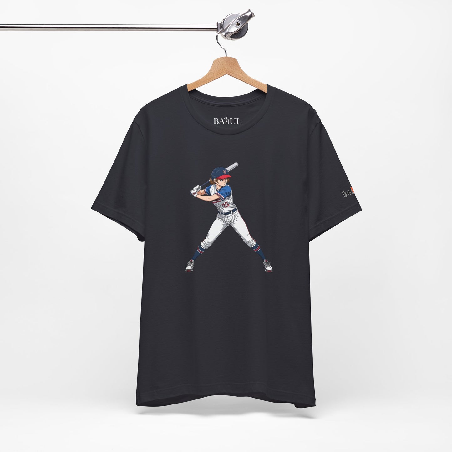 Magliette Anime Athletic Club