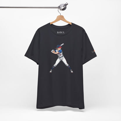 Magliette Anime Athletic Club