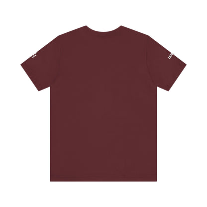 Unisex T-Shirt con cane DOGART  - MODIGLIANI - Un dipinto iconico rivisitato con i cani