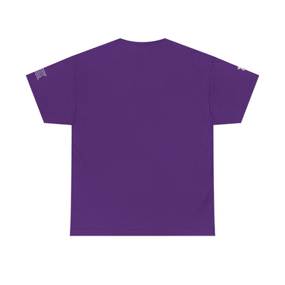 T-shirt Ribelle – Maglietta Unisex in Cotone Pesante per Spiriti Liberi.