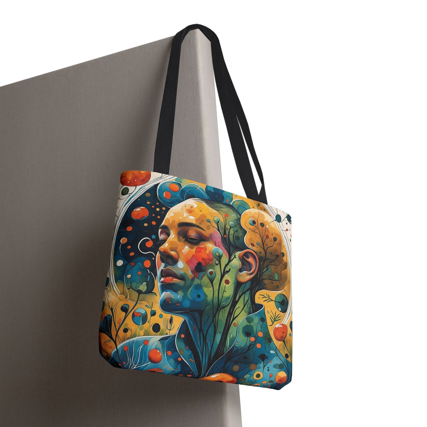 ONIRIC VISIONS. Bags that Dream with You. MAN