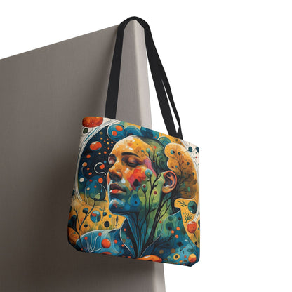 ONIRIC VISIONS. Bags that Dream with You. MAN